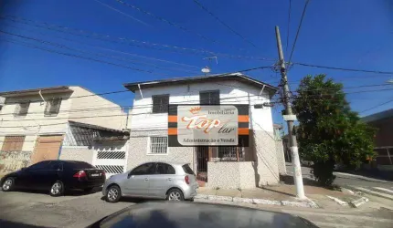 Sobrado com 3 dormitórios à venda, 220 m² por R$ 899.000,00 - Lapa de Baixo - São Paulo/SP