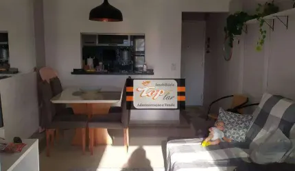 Apartamento com 2 dormitórios à venda, 70 m² por R$ 510.000,00 - Jardim Cidade Pirituba - São Paulo/SP
