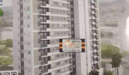 Apartamento com 2 dormitórios à venda, 45 m² por R$ 390.000,00 - Jardim Cidade Pirituba - São Paulo/SP