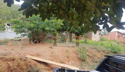 Terreno à venda, 127 m² por R$ 150.000,00 - Jaraguá - São Paulo/SP