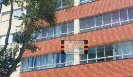 Apartamento com 3 dormitórios 2 vagas