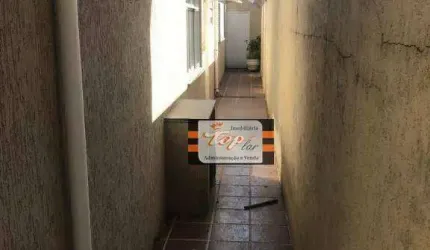 Casa com 3 dormitórios à venda, 115 m² por R$ 890.000,00 - Vila Leopoldina - São Paulo/SP