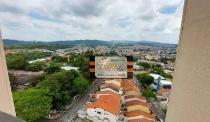 Apartamento com 3 dormitórios à venda, 85 m² por R$ 532.000,00 - Jardim Cidade Pirituba - São Paulo/SP