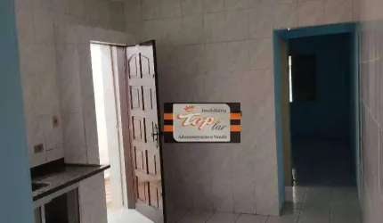 Casa com 2 dormitórios à venda, 93 m² por R$ 380.000,00 - Itaim Paulista (Zona Leste) - São Paulo/SP