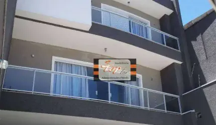 Sobrado com 3 dormitórios à venda por R$ 680.000,00 - Vila Nossa Senhora do Retiro - São Paulo/SP