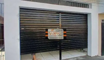 Sala para alugar, 60 m² por R$ 2.500,00/mês - Parque São Domingos - São Paulo/SP