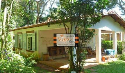 Chacara Para Venda no Pico do Jaragua-SP