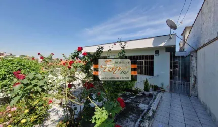 Casa com 2 dormitórios à venda, 125 m² por R$ 630.000,00 - Vila Pirituba - São Paulo/SP