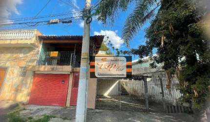 Casa com 2 dormitórios à venda por R$ 700.000,00 - Vila Comercial - São Paulo/SP