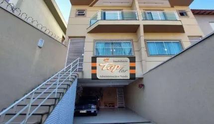 Sobrado com 3 dormitórios à venda, 150 m² por R$ 860.000,00 - Vila Cruz das Almas - São Paulo/SP