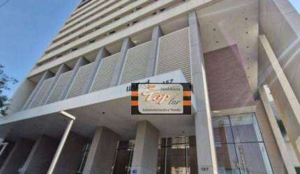 Sala à venda, 29 m² por R$ 275.000,00 - Várzea da Barra Funda - São Paulo/SP