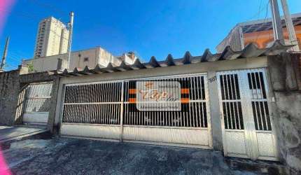Casa com 3 dormitórios à venda por R$ 785.000,00 - Vila Palmeiras - São Paulo/SP