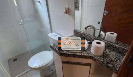 Casa com 2 dormitórios para alugar, 40 m² por R$ 1.630,00/mês - Pirituba - São Paulo/SP
