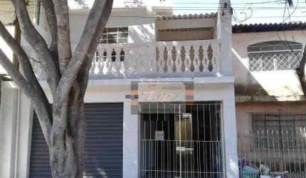 Casa com 6 dormitórios à venda, 110 m² por R$ 370.000,00 - Vila Zat - São Paulo/SP