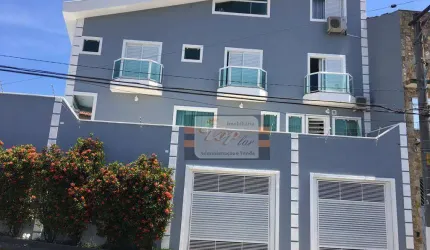 Lindo Sobrado Para Venda No J. Cidade Pirituba-IISP
