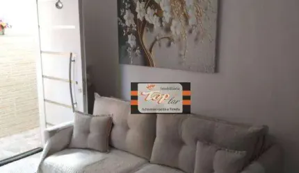 Casa com 5 dormitórios à venda, 180 m² por R$ 550.000,00 - Jardim Regina - São Paulo/SP