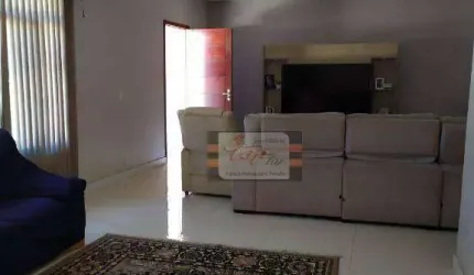 Casa com 5 dormitórios à venda, 250 m² por R$ 800.000,00 - Jardim Vivan - São Paulo/SP