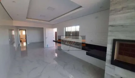 Lindo Sobrado para Venda no Pereira Barreto