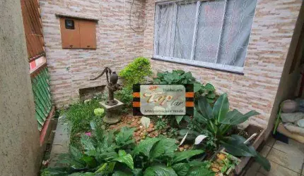Casa com 3 dormitórios à venda, 200 m² por R$ 498.000,00 - Vila Pita - São Paulo/SP