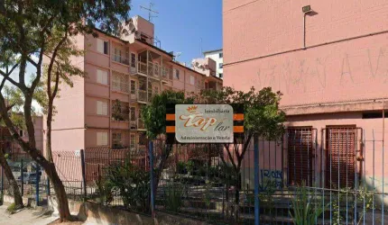 Apartamento com 2 dormitórios à venda, 49 m² por R$ 159.000,00 - Jardim Paulistano (Zona Norte) - São Paulo/SP