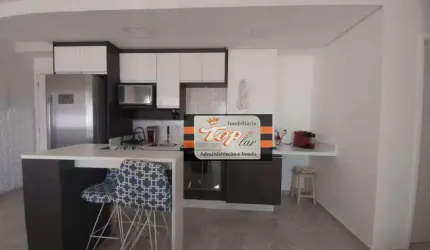 Apartamento com 1 dormitório à venda, 40 m² por R$ 280.000,00 - Vila Pirituba - São Paulo/SP