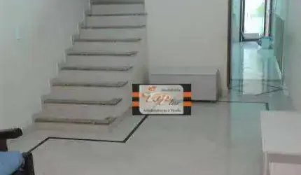 Sobrado com 3 dormitórios à venda, 125 m² por R$ 620.000,00 - Jaraguá - São Paulo/SP
