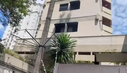 Apartamento à venda em Campinas, Cambuí, com 2 quartos, com 70 m², Chavin