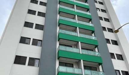 Apartamento à venda em Campinas, Botafogo, com 2 quartos, com 73 m², Edifício Quebec