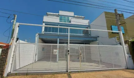 Salão à venda em Campinas, Taquaral, com 704.4 m²