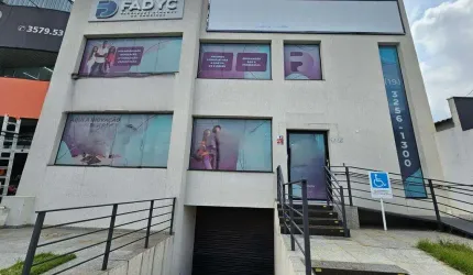 Salão para alugar em Campinas, Bonfim, com 278 m²