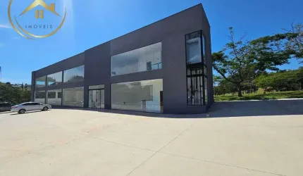 Prédio para alugar em Campinas, Vila Brandina, com 749 m²