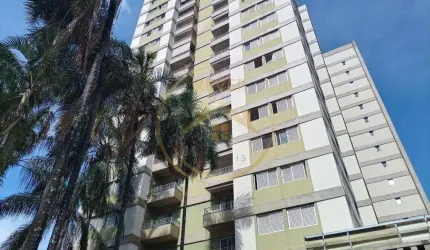 Apartamento à venda em Campinas, Cambuí, com 2 quartos, com 86 m², Edifício Malibu
