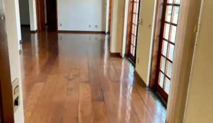 Apartamento à venda em Campinas, Vila Rossi Borghi e Siqueira, com 3 quartos, com 200 m²