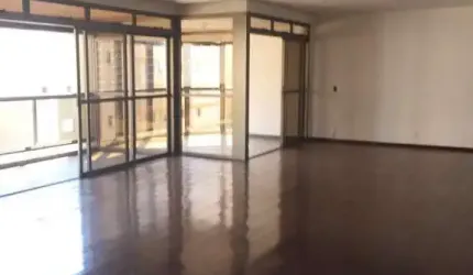 Apartamento Duplex à venda em Campinas, Cambuí, com 4 suítes, com 594.61 m²