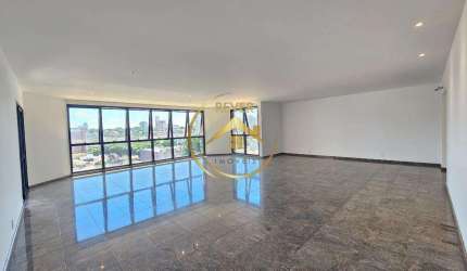 Apartamento à venda e para alugar em Campinas, Cambuí, com 4 suítes, com 568.56 m²