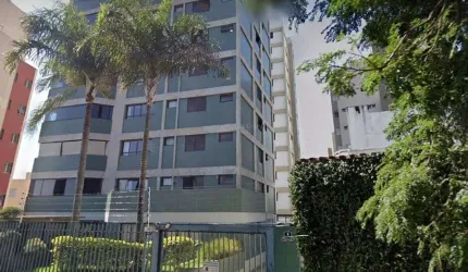 Apartamento à venda em Campinas, Jardim Flamboyant, com 3 suítes, com 238 m², Cond. Santa Anastácia