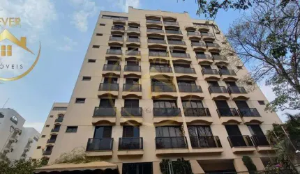 Cobertura à venda em Campinas, Jardim das Paineiras, com 3 quartos, com 274 m²