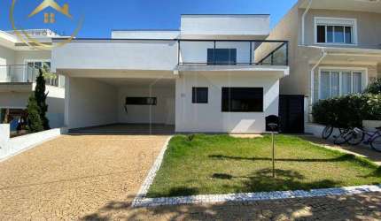 Sobrado à venda em Campinas, Swiss Park, com 4 suítes, com 338 m², Swiss Park - Baden