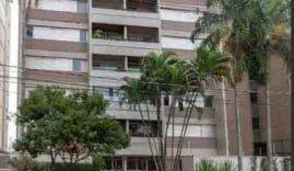 Apartamento à venda em Campinas, Jardim Flamboyant, com 3 quartos, com 121 m²