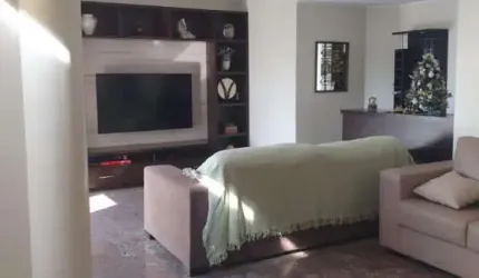 Apartamento Duplex à venda em Campinas, Vila Itapura, com 3 suítes, com 220 m²
