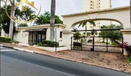 Apartamento à venda em Campinas, Mansões Santo Antônio, com 3 quartos, com 78 m², Parque Primavera