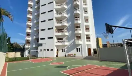 Apartamento à venda em Campinas, Jardim Bonfim, com 3 quartos, com 202 m²