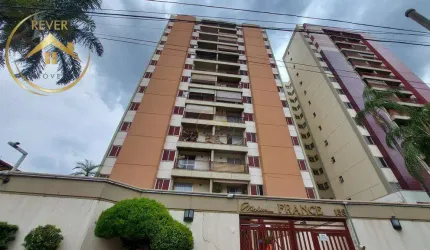 Apartamento à venda em Campinas, Ponte Preta, com 3 quartos, com 82 m², Edificio MAISON FRANCE