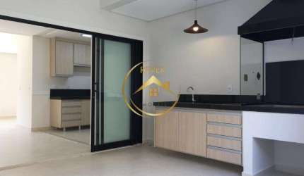 Sobrado à venda em Valinhos, Chácaras Silvania, com 3 suítes, com 132 m², Quinta das Oliveiras