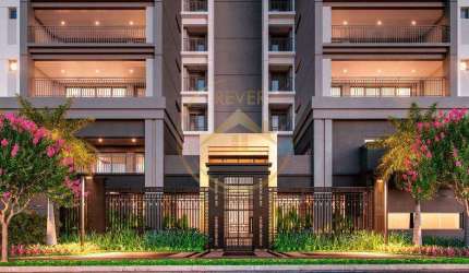 Apartamento à venda em Campinas, Nova Campinas, com 3 suítes, com 145.91 m²