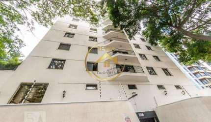 Apartamento à venda em Campinas, Vila Itapura, com 4 quartos, com 198 m², Edificio Gaivotas