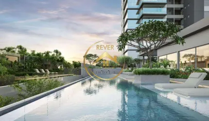 Apartamento à venda em Campinas, Cambuí, com 3 suítes, com 193 m², EDIFICIO THE MARK PLAENGE