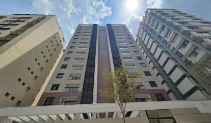 Apartamento à venda em Campinas, Cambuí, com 1 suíte, com 50 m², Edificio DON CAMBUI