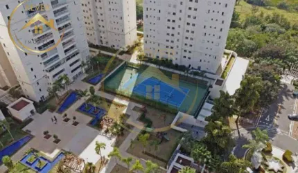 Cobertura à venda em Campinas, Vila Brandina, com 3 suítes, com 224 m², Prime Family Club