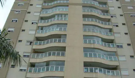 Apartamento à venda em Campinas, Parque Prado, com 3 suítes, com 134 m², Condominio Club House